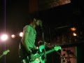 The All-American Rejects - Gonzo 04/24