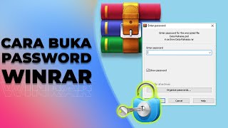 Cara Membuka Password File RAR Dengan Mudah Tahun 2022