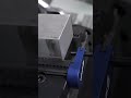 3-Face Pyramid Fixture on a 5-Axis CNC Machine