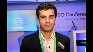 Managing third-party vendor risk | Jacob Eborn - OneTrust