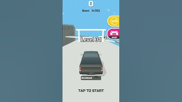 Hyper Drift Lv-31 #HyperDrift #Drifting #GameDrift