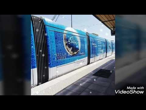 جمال مدينة ورقلة