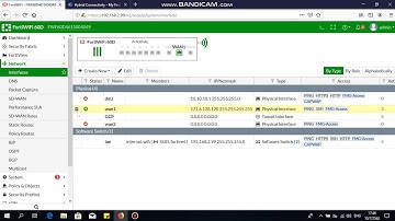Site to Site VPN setup between Google Cloud Platform and Fortigate 2of2 by Cloud Ace