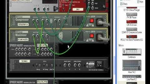 illusion Benny Benassi - Remake By Zio