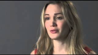AMANDA HOFFMANN videobook