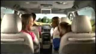 Disney Blu-ray 3D Trailer