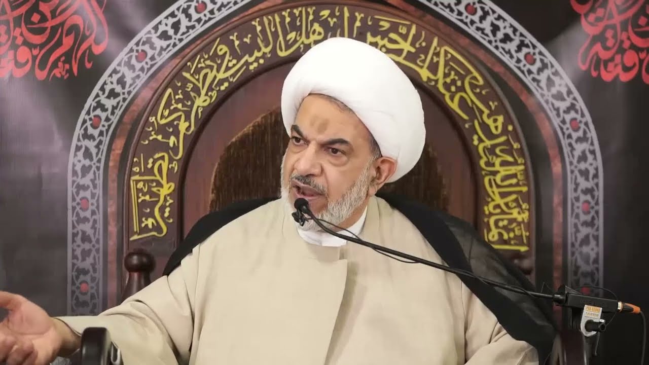 لماذا وردت بعض أحاديث المعصومين بصيغ متعددة؟