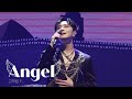 250726 Angel 고우림 F 2025 포레스텔라 콘서트 The Wave 250726 Angel 고우림 F 2025 포레스텔라 콘서트 The Wave