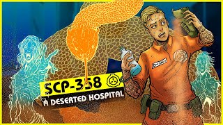 SCP-358 | A Deserted Hospital (SCP Orientation)