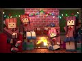 Collab- Doki Doki Christmas Medley 🎄★ (Entry by Zach) Mp3 Song