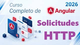 Curso de Typescript-Angular desde cero |  SOLICITUDES HTTP, METODO GET  (video 61)