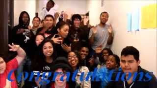 2015 ECHS Graduation Video