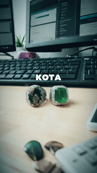 Antara Aku, Kau dan Batu Akikku - Wali band