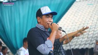 TEMAN - RUDI IBRAHIM ROMANSA (STORY WA 30 DETIK)