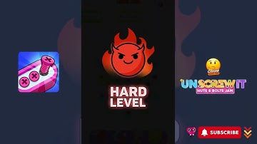 Screw Out: Jam Puzzle - Level 365 - Gameplay walkthrough