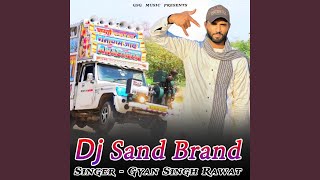 Dj Sand Brand