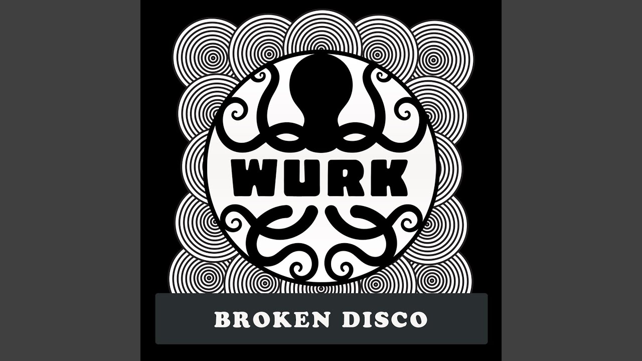 Watch Broken Disco on YouTube Watch Broken Disco on YouTube