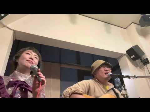 2022.03.19.錦玉もなかライブ　トゲトゲシンデレラcover