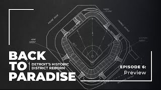 Back to Paradise | Episode 6 | PREVIEW