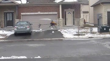 V400d02 brushless upgrade