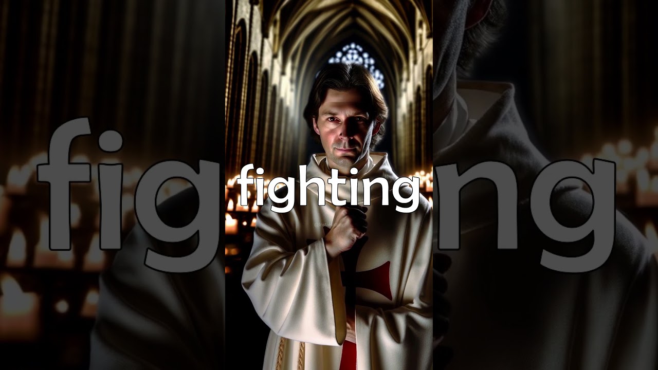 Who Were the Knights Templar in France?