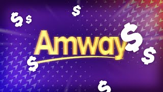 ПАССИВНЫЙ ЗАРАБОТОК с Амвей (Amway) / Как создать пассивный доход