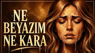 Ne Beyazım Ne Kara Soulverse Ai