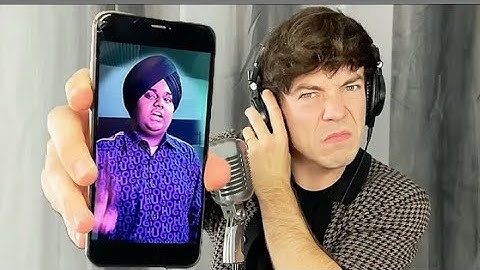 Connor Price & Harsh Likhari - Customs (Lyric Video) 🇮🇳 🌏 @ConnorPrice_