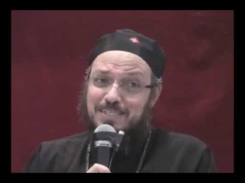 الشك سلسله سوال محيرنى عظة لابونا داود لمعى