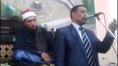 ربع العشاء للقارئ اسلام فكرى  ماتيسر من سورة الفرقان