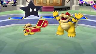 Mario Party 7! Neon Heights - Part 4