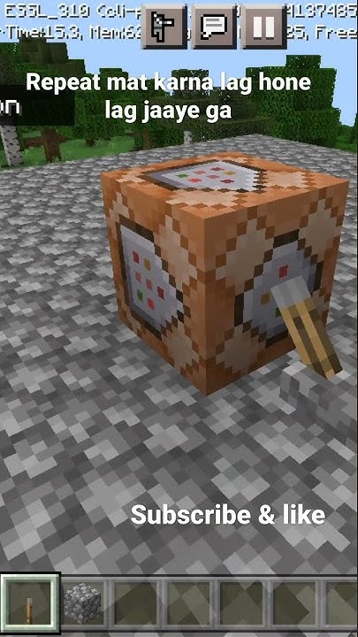 How To Spawn The Ender Dragon Command How to spawn ender dragon with command block in Minecraft - YouTube