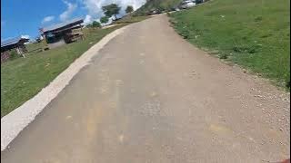 KEINDAHAN DANAU TAO , Objek WISATA  padang lawas  utara, SUMATRA UTARA .