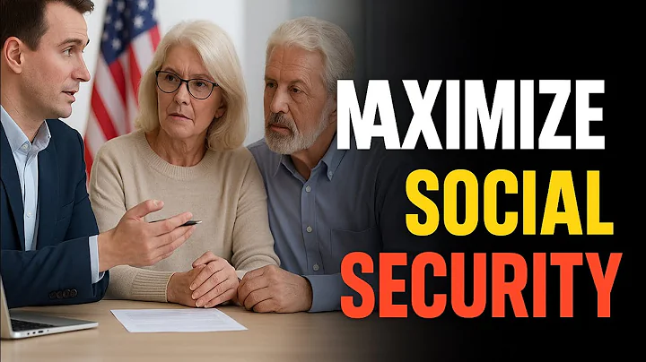 10 Ways to Maximize Your Social Security Benefits Before Retirement | Social Security