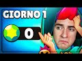 INIZIO UN ACCOUNT FREE2PLAY SU BRAWL STARS!!!