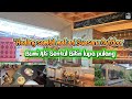 "Healing sambil makan! Suasana Outdoor Bumi Aki Sentul Bikin lupa Pulang"