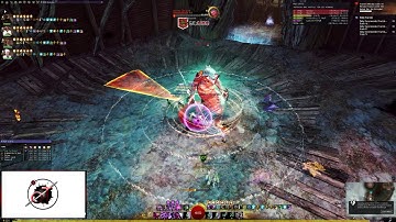 [qT] Nightmare CM 99 | Siax | Mesmer PoV