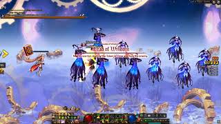 [DFO] Majesty 2.0 update