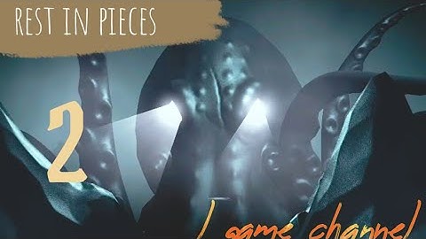 rest in pieces gameplay // level 2 // l game channel // android & ios gameplay