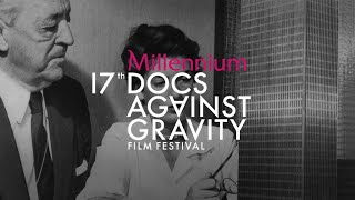 Marzycielki miast (City Dreamers) - trailer | 17. Millennium Docs Against Gravity