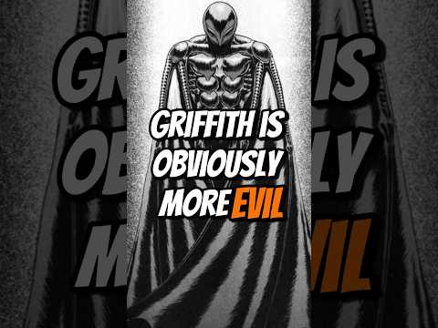 Is Griffith the