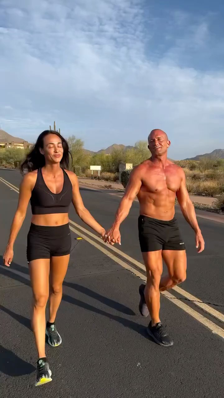 THE SURPRISING KEY TO A HEALTHY RELATIONSHIP