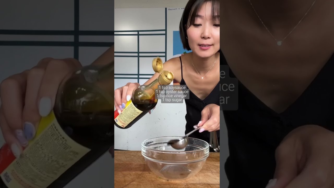 Gnocchi Or Tteokbokki With CupofTJ