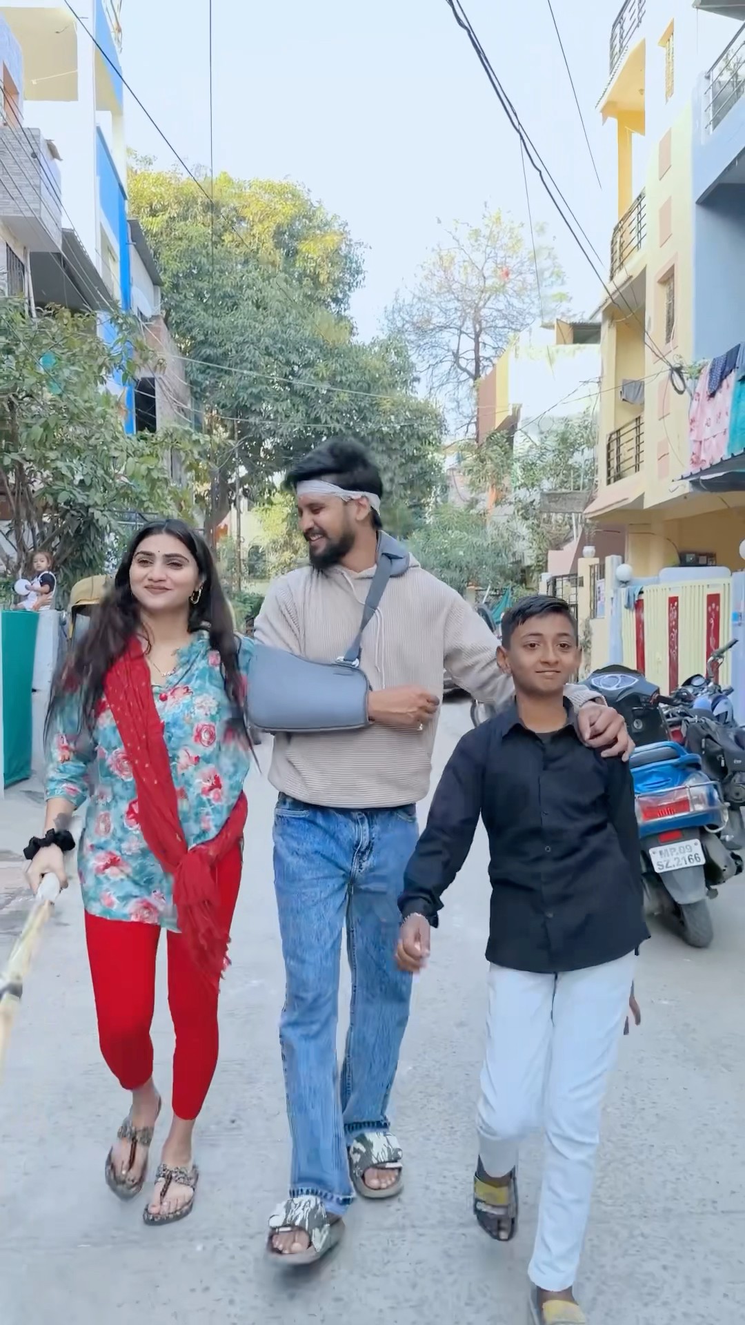मेरे पति को कोई मारे तो में उसे छौड़ूँगी नहीं❤️? #kajalsoni #funny #comedy #kajalsnoni