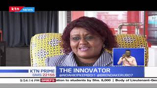 The Innovator: Focus on GUMZO app, a Kenyan app linking schools screenshot 2