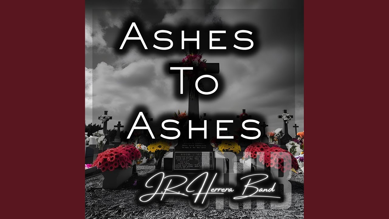 Ashes To Ashes (Acoustic)