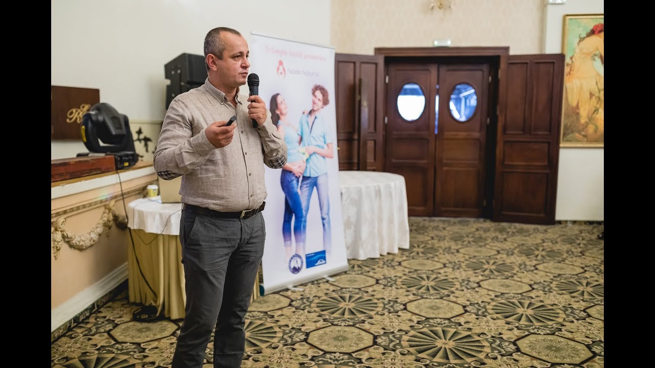 viziunea 7 poți naște singur