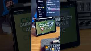 Famous Estudia desarrollo Web con JavaScript y Python en Harvard Profile