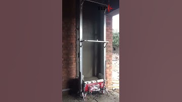 2020 Newest Automatic plastering Machine TUPO 9
