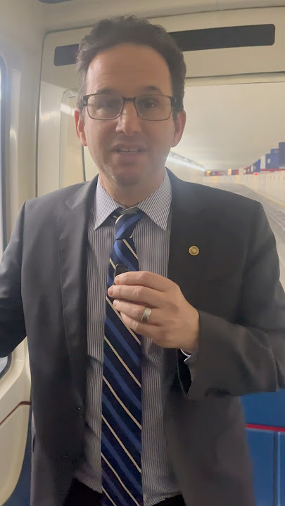 We’re holding the floor all night to oppose the nomination of Project 2025 author Russ Vought.